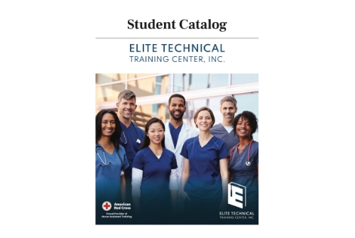 ETTC Student Catalog