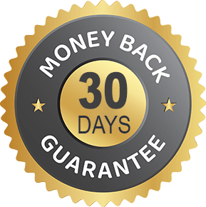 Aptofit TrackPro Money Back Guarantee