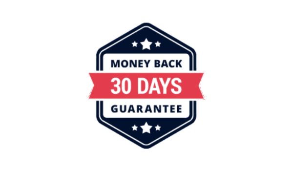 EMSense Massanger Guarntee