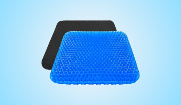 Kizu Cushion Reviews