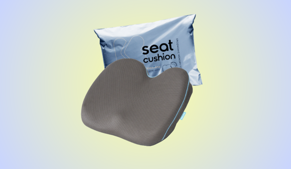 Klaudena Seat Cushion Reviews