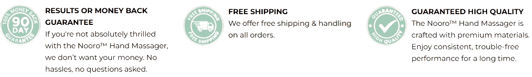 Nooro_Hand_Massager_Uses