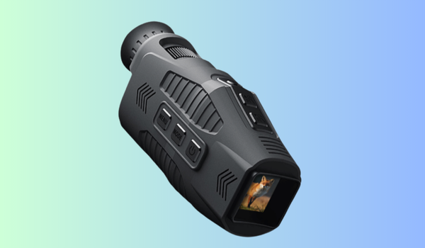 Raven Monocular Reviews