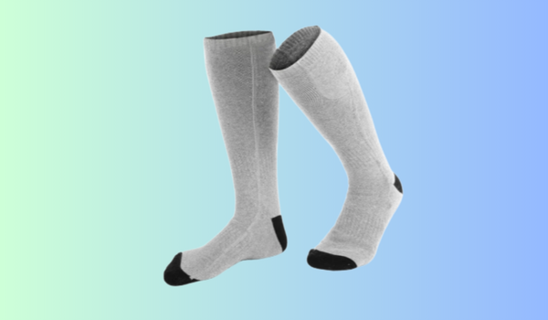 WellaHeat Heated Socks Reviews