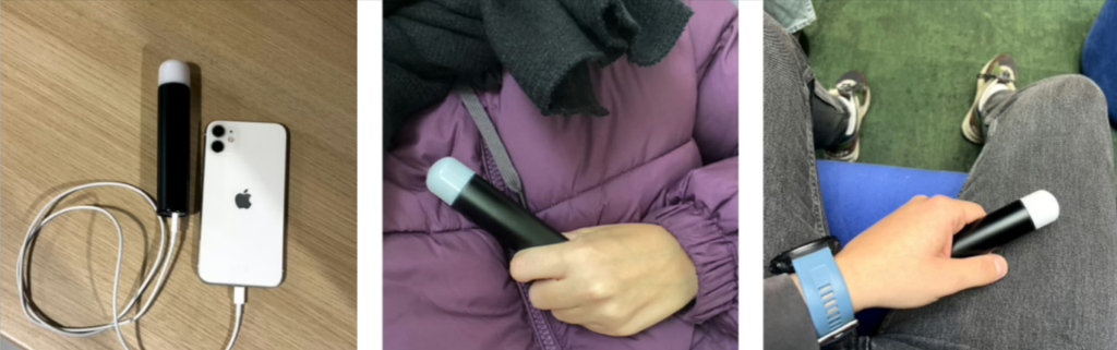 Wellaheat Hand Warmer Customers