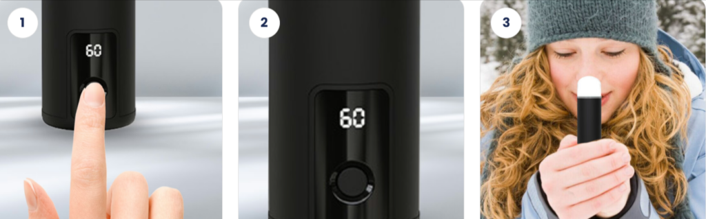 Wellaheat Hand Warmer How To Use