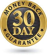 Aqua Vital Filter Money Back Guarantee