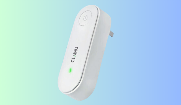 Clairu Air Purifier Reviews-