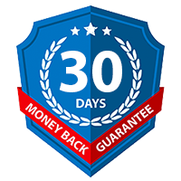 Cyber Heater Money Back Guarantee