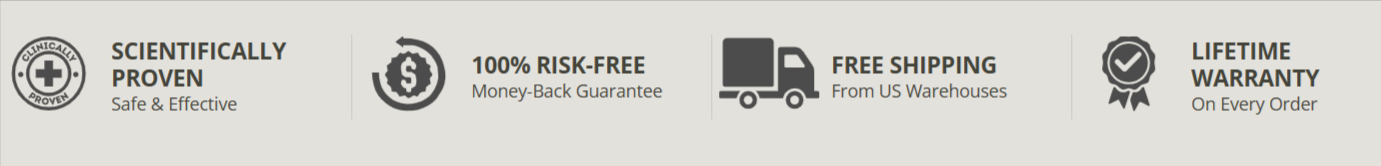 Heal Naturally Grounding Sheets Label