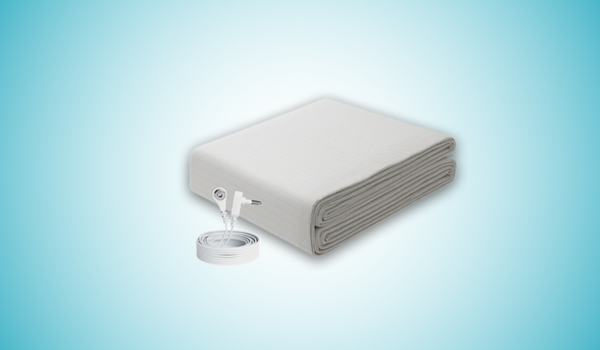 Heal Naturally Grounding Sheets Reviews