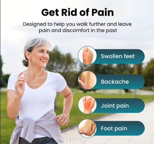 JayShoes Barefoot Shoes Benefits