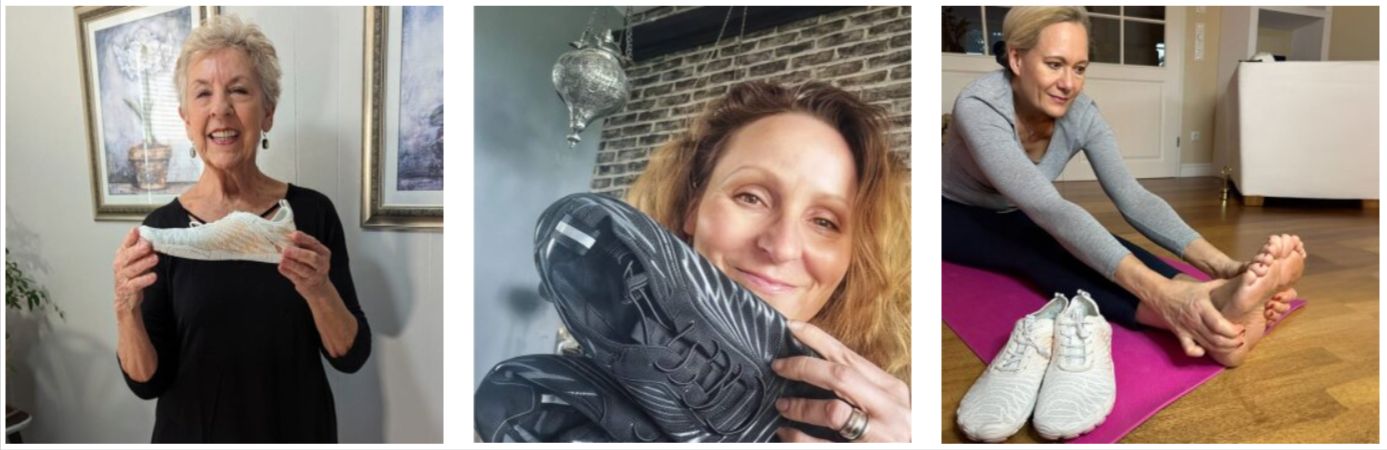 JayShoes Barefoot Shoes Customer Reviews