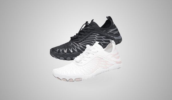 JayShoes Barefoot Shoes Reviews