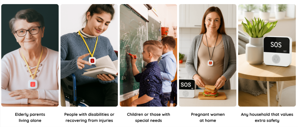 KindraKare Benefites