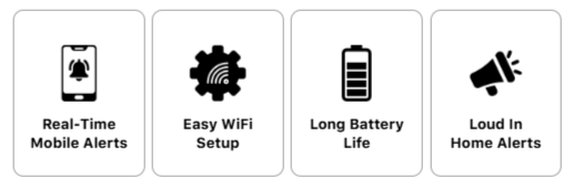 KindraKare Certifications