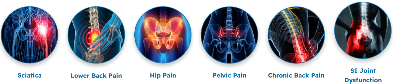 Kizu Spine Belt Benefits