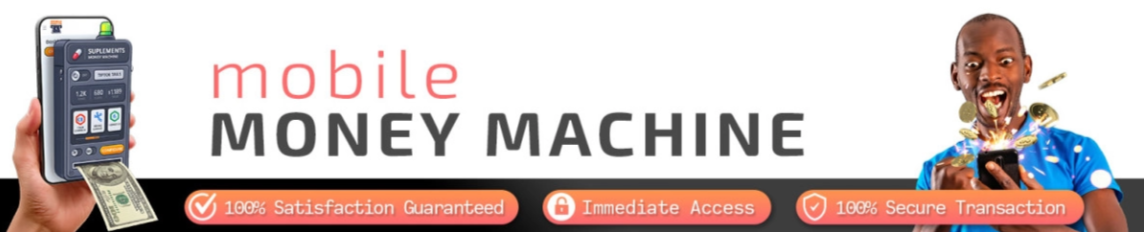 Mobile Profits Certifications