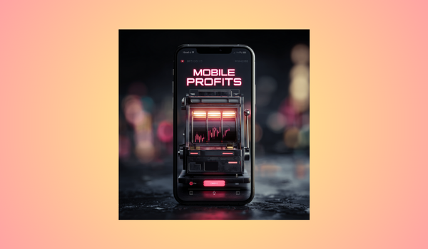 Mobile Profits Reviews