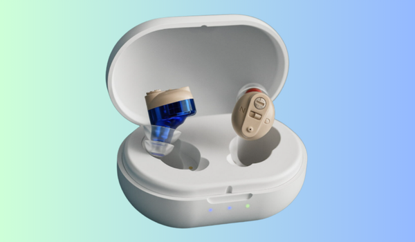 Omnihear Hearing Aids Reviews