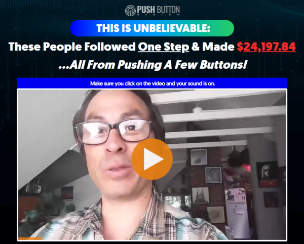 Push Button System Reviews