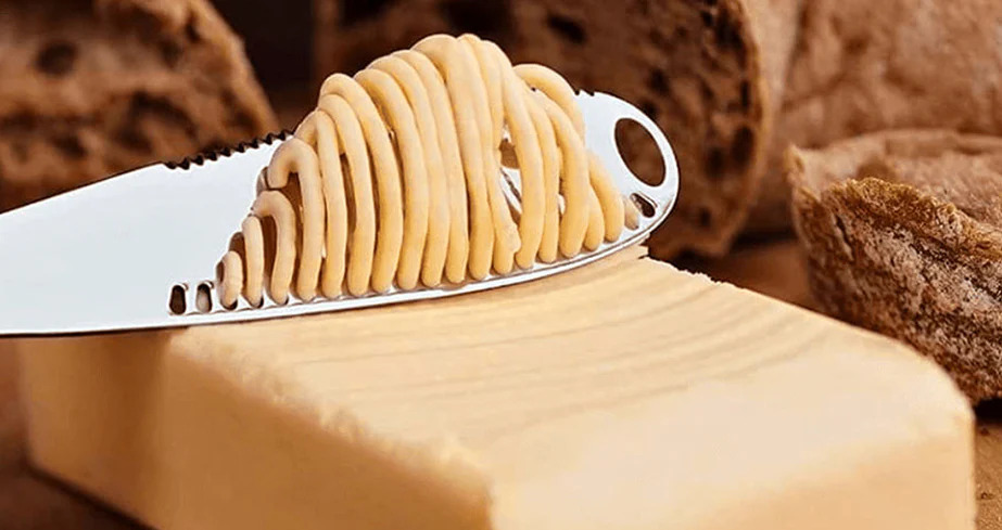 Top 10 Coolest Gadgets Better Butter Spreader