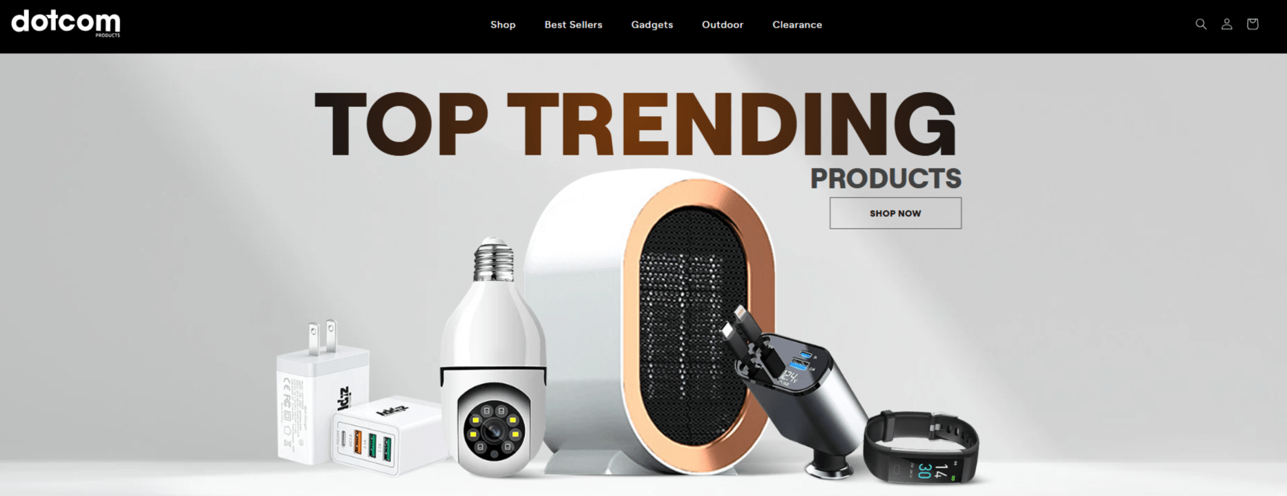 Top 10 Coolest Gadgets Reviews