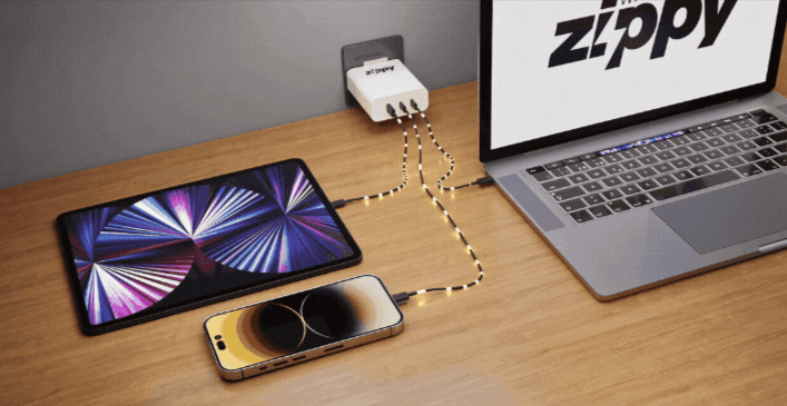 Top 10 Coolest Gadgets Zippy Charger
