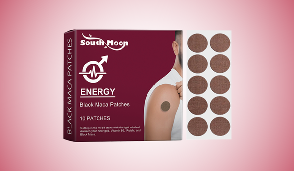 Vitality Plus Patches Reviews