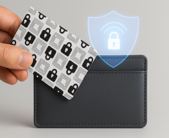 Wallet Defender How to use