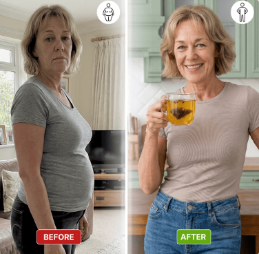 Akemi Detox Tea Benefites