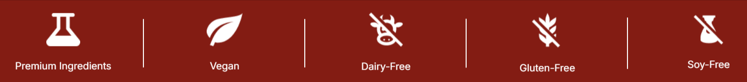 Akemi Detox Tea Customer Certifications