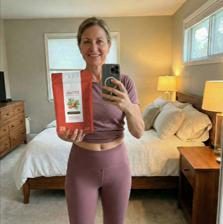 Akemi Detox Tea Customer Review 2