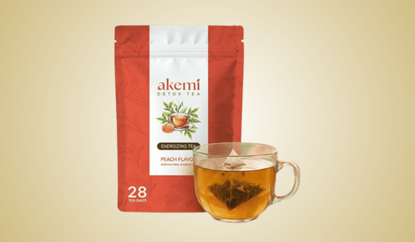 Akemi Detox Tea Reviews