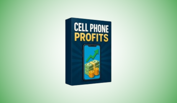 CellPhone Profits App Reviews