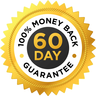 David’s Shield Money Back Guarantee