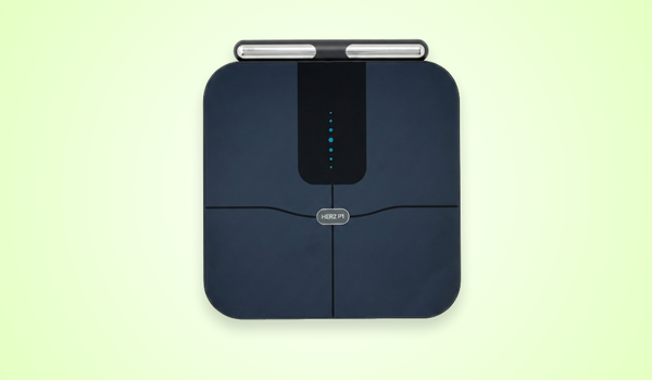 Herz P1 Smart Scale Reviews