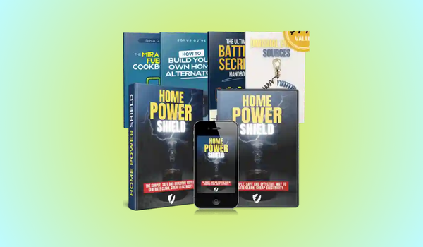 Home Power Shield Reviews