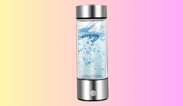 Hydropure Water Bottle Reviews