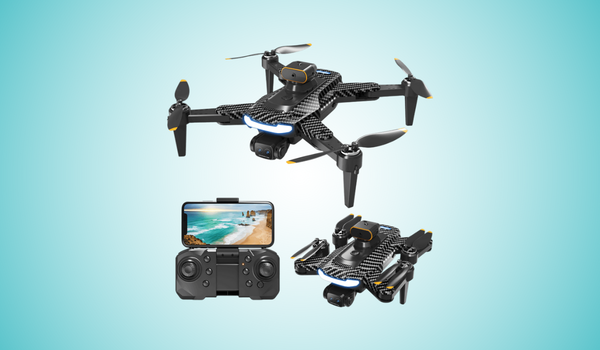 Night Hawk Drone Reviews