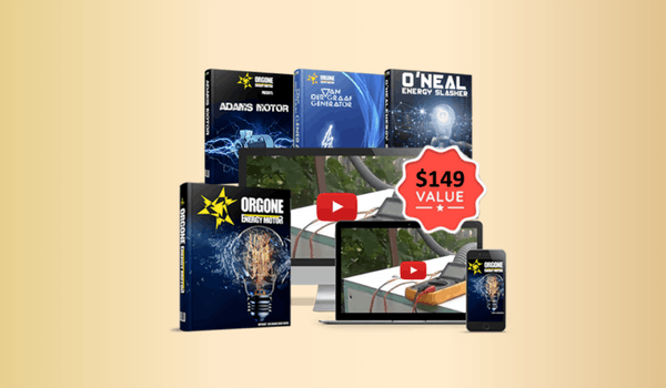 Orgone Energy Motor Reviews