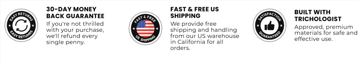 Scalpistry Certification