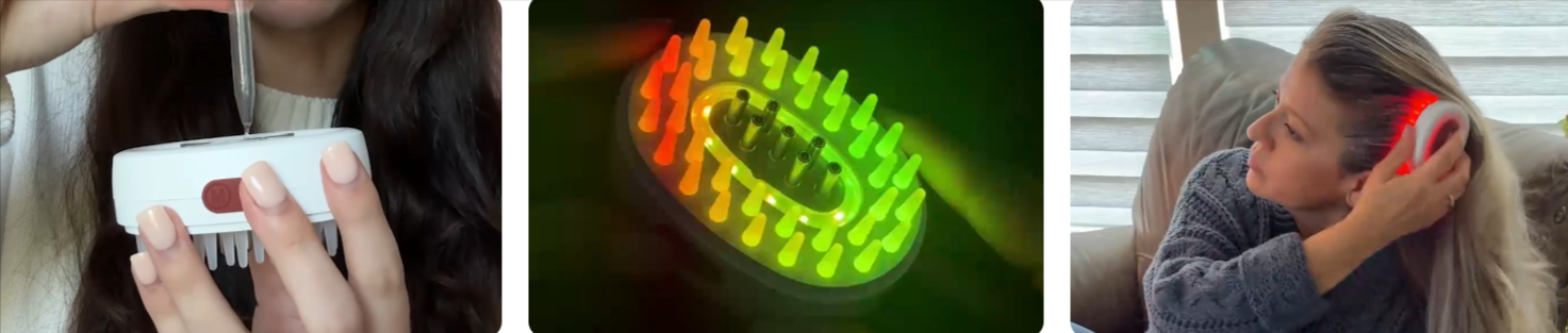 Scalpistry How To Use