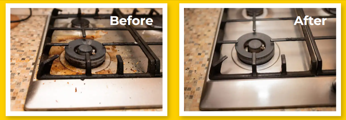 Synoshi Spin Power Scrubber Benefites