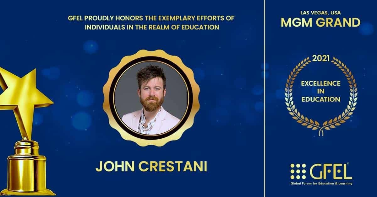 The AI Marketers Club John Crestani