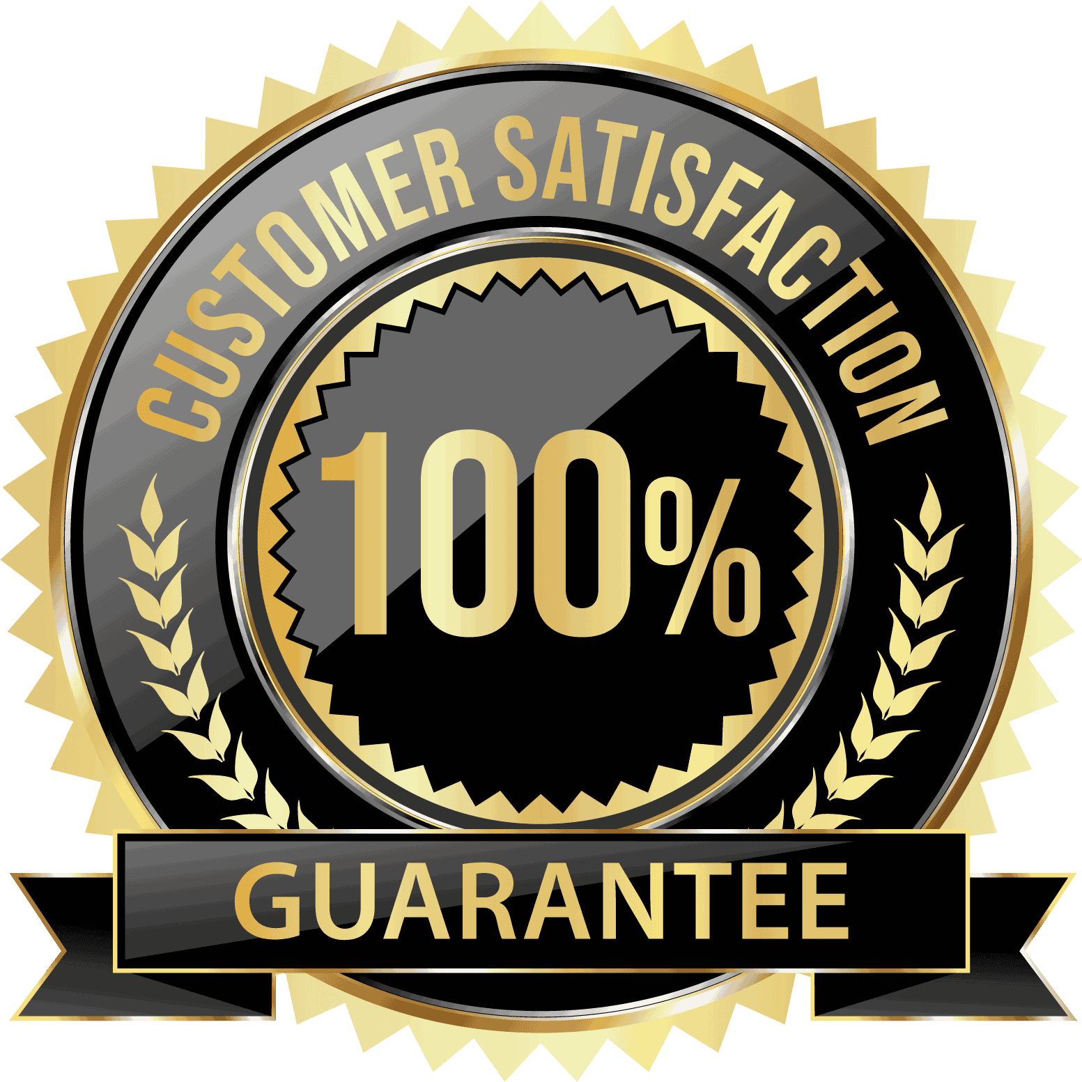 The AI Marketers Club Money back guarantee