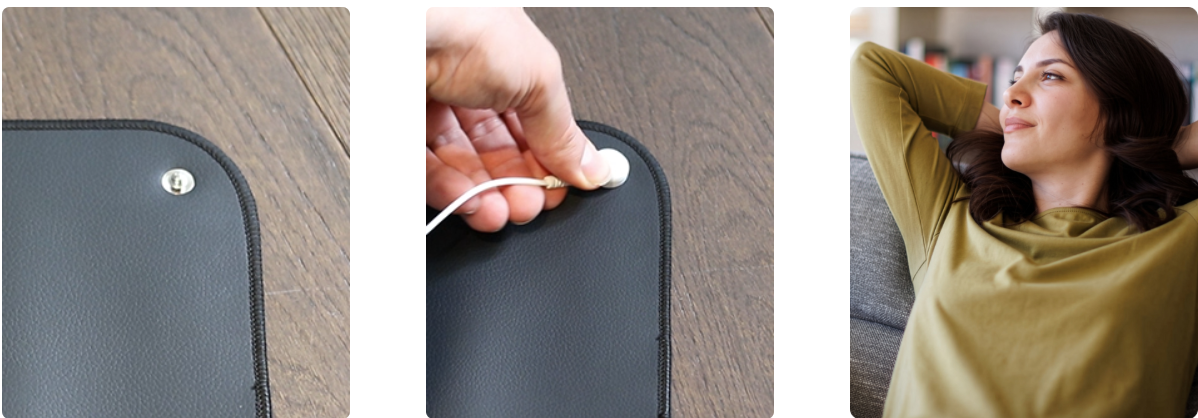 BareEarth Grounding Mats How To Use