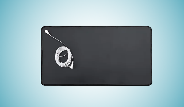 BareEarth Grounding Mats Reviews