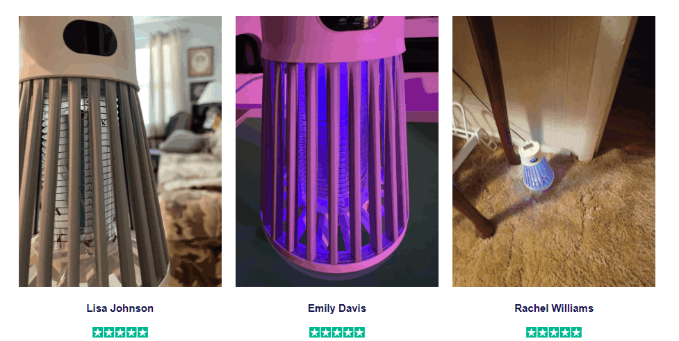 Clima Pest Guard Customer Reviews 