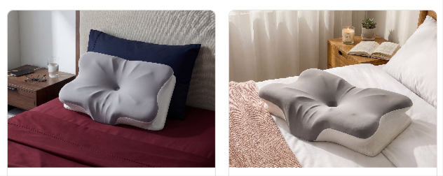 Dormiva Pillow Customer Reviews